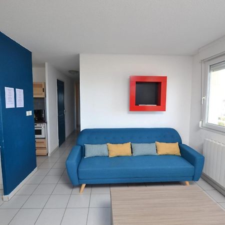Grand T3 6 Couchages Avec Piscine Vue Salins Apartamento Le Grau-du-Roi Exterior foto