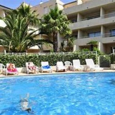 Grand T3 6 Couchages Avec Piscine Vue Salins Apartamento Le Grau-du-Roi Exterior foto