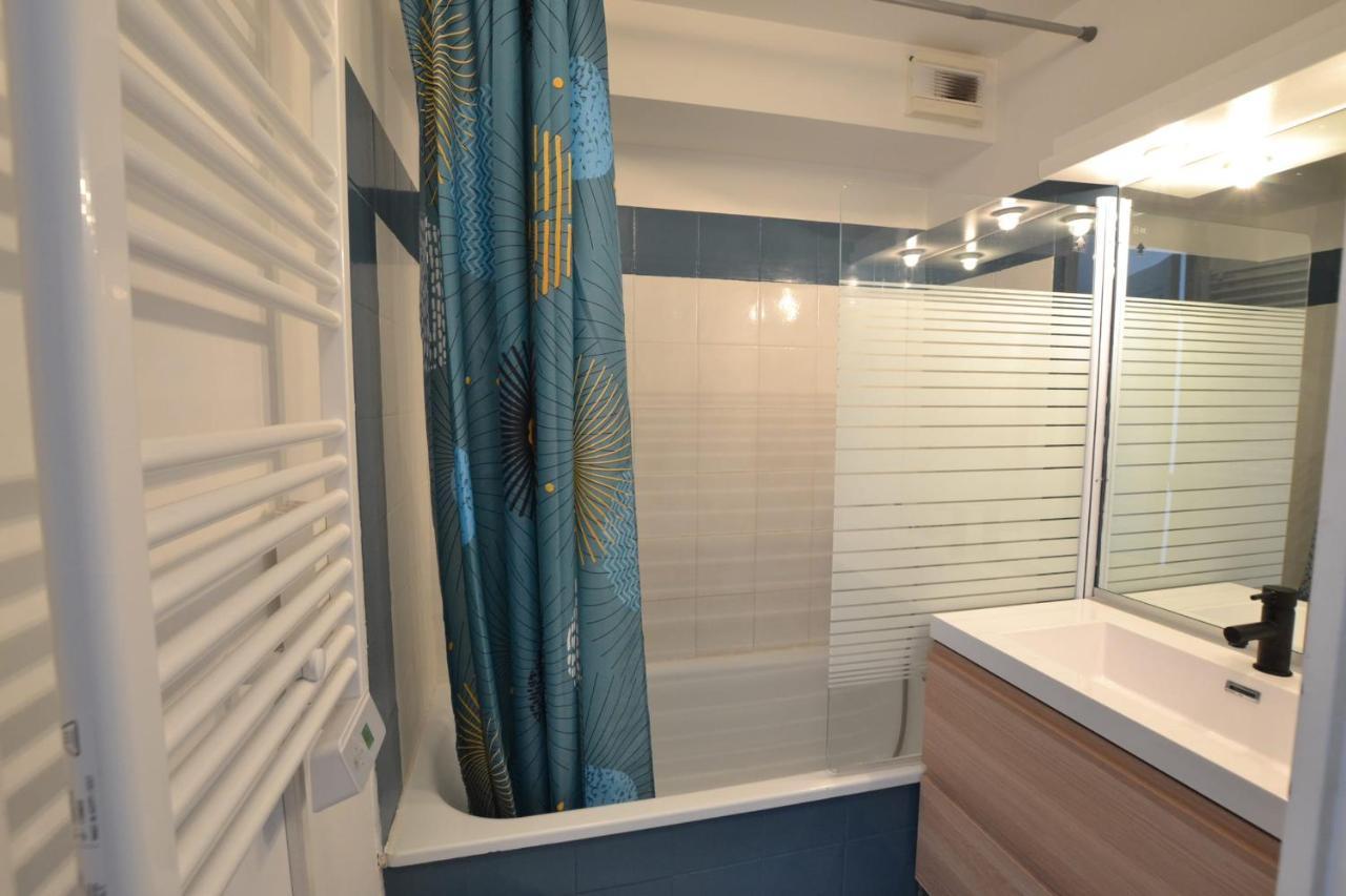 Grand T3 6 Couchages Avec Piscine Vue Salins Apartamento Le Grau-du-Roi Exterior foto